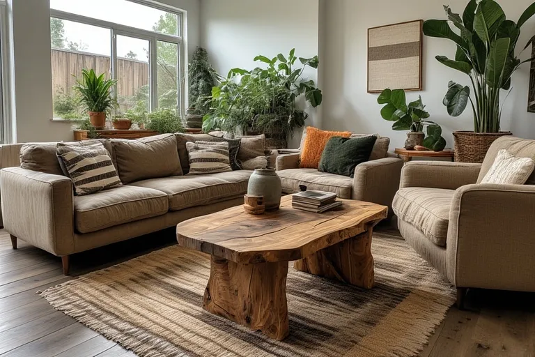 Recyclable Furniture in the Modern Home