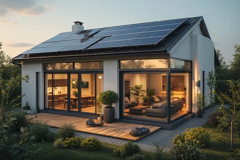 Renewable Energy Integration