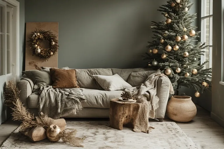 Ribbon and Garland Styling Techniques