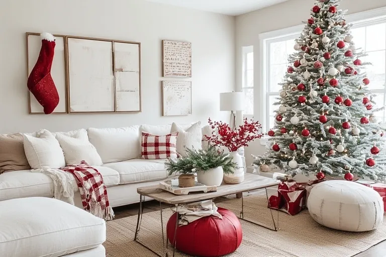 Ribbon and Garland Styling Techniques