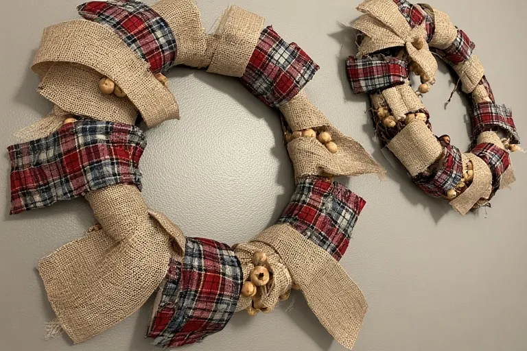 Rustic and Farmhouse-Inspired Styles