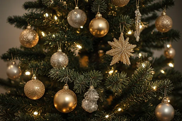 Selecting Luxurious Ornaments