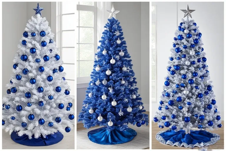 Selecting the Perfect Tree