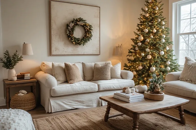 Setting the Foundation Furniture and Layout