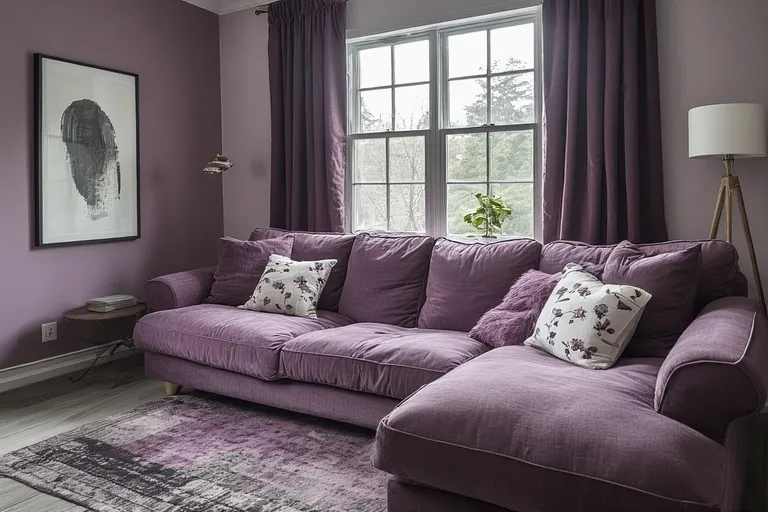 Setting the Mood with Color