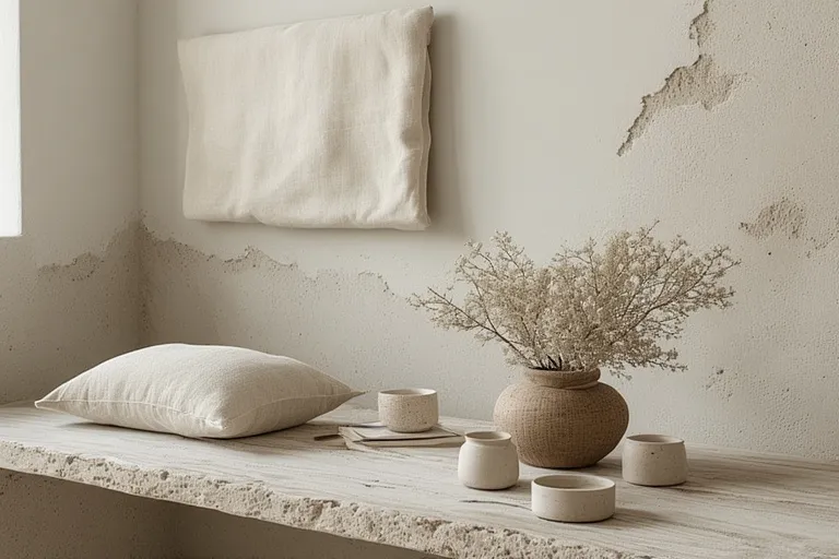 Soft Color Stories That Build Atmosphere