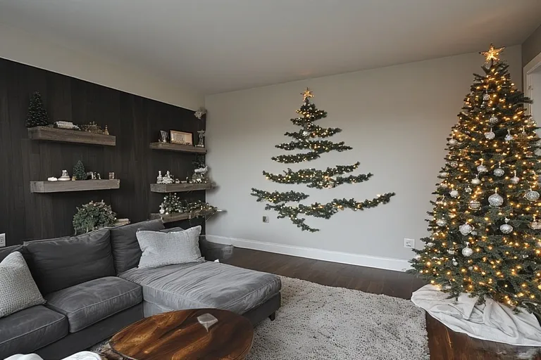 Space-Saving Alternatives