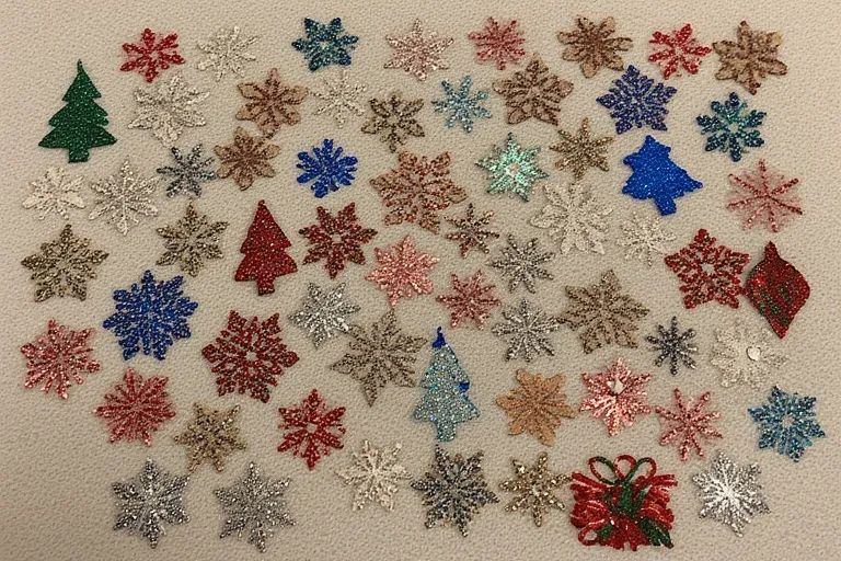 Step-by-Step Crafting Techniques