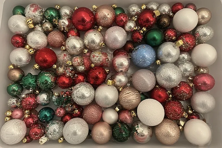 Storage and Maintenance Tips