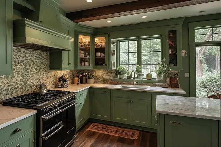 Strong Presence Without Overwhelming the Room