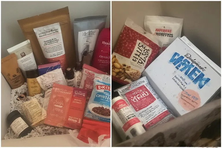 Subscription Services