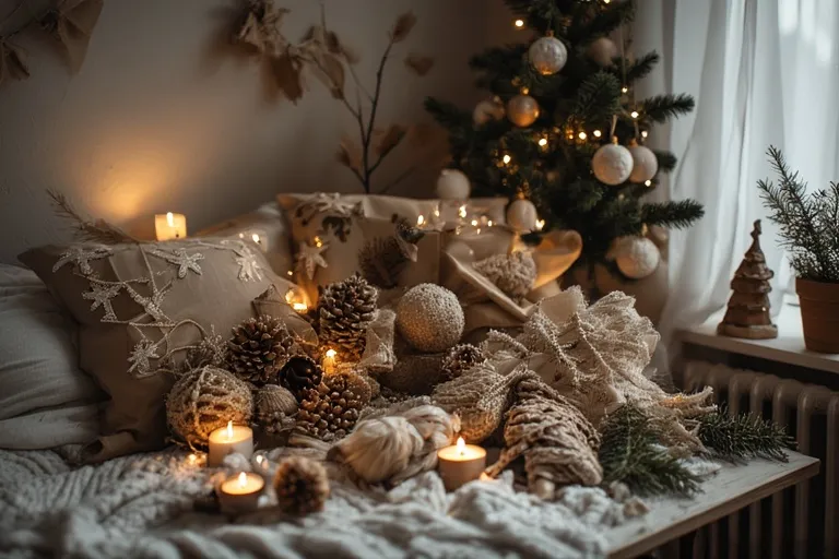 Sustainability and Mindful Decorating