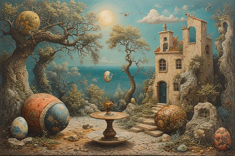 Symbolism and Emotional Layers