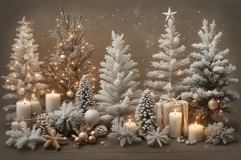 The Emotional Language of Holiday Design