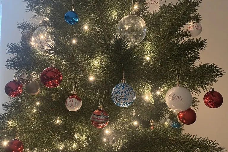 The Emotional Value of Ornaments