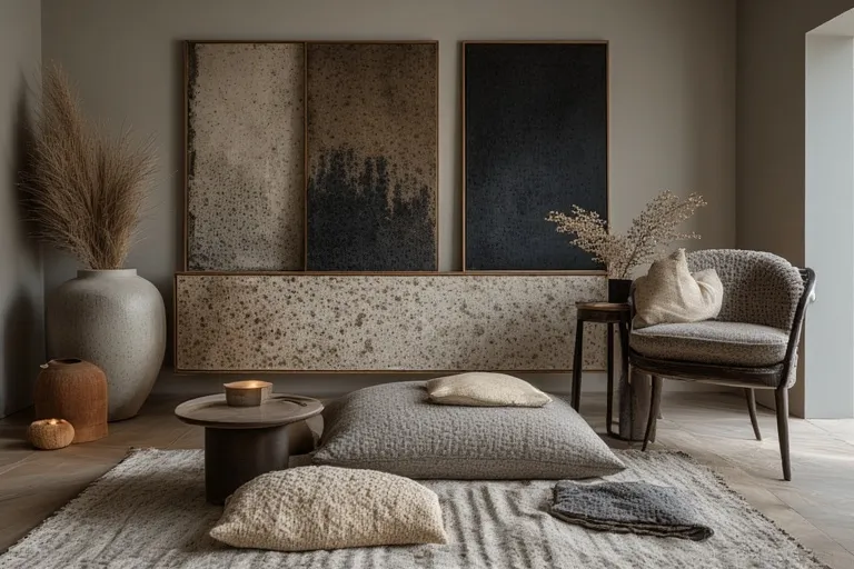 The Magic of Seasonal Layers