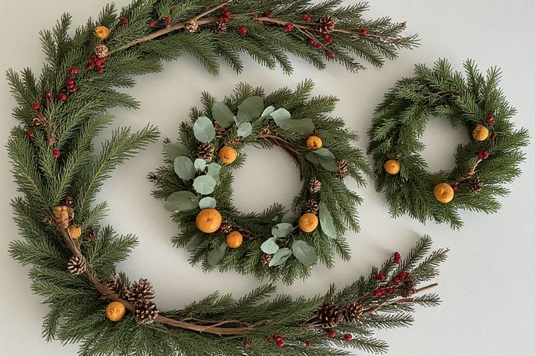 The Meaning and Timeless Appeal of Holiday Wreaths