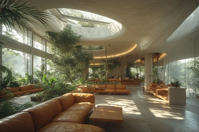 The Mindset Behind Sustainable Design