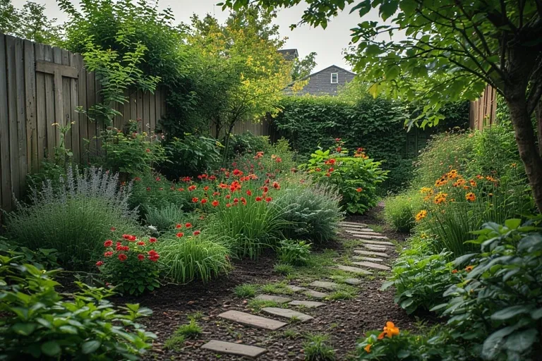 The Philosophy Behind Chaos Gardens