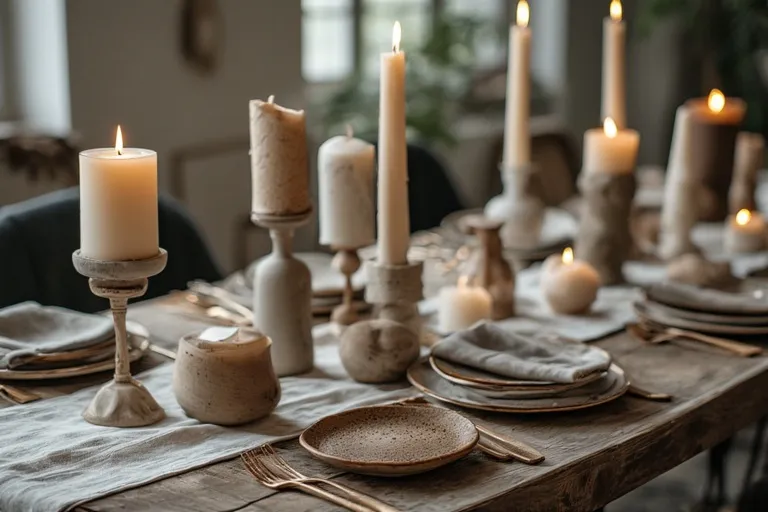 The Power of Contrast