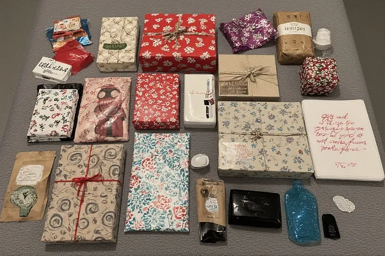 Thoughtful Gift-Giving Practices