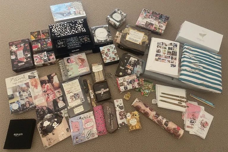 Thoughtful and Personalized Presents