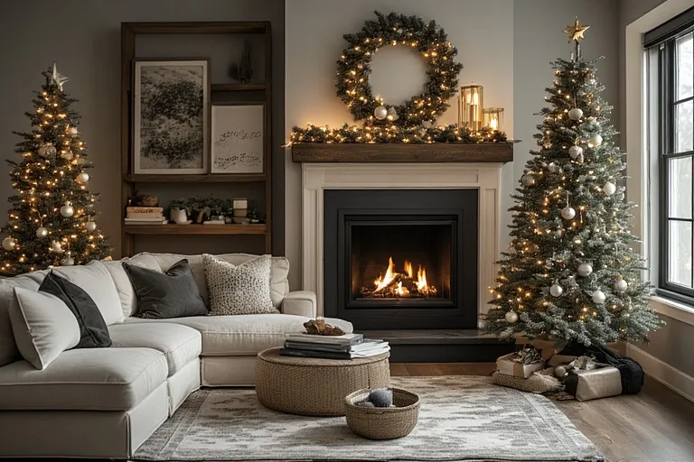 Tips for Achieving a Cohesive Modern Look