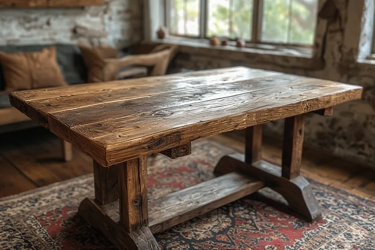 Tips for Choosing the Right Reclaimed Wood Pieces