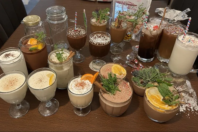 Tips for Hosting a Holiday Drink Party