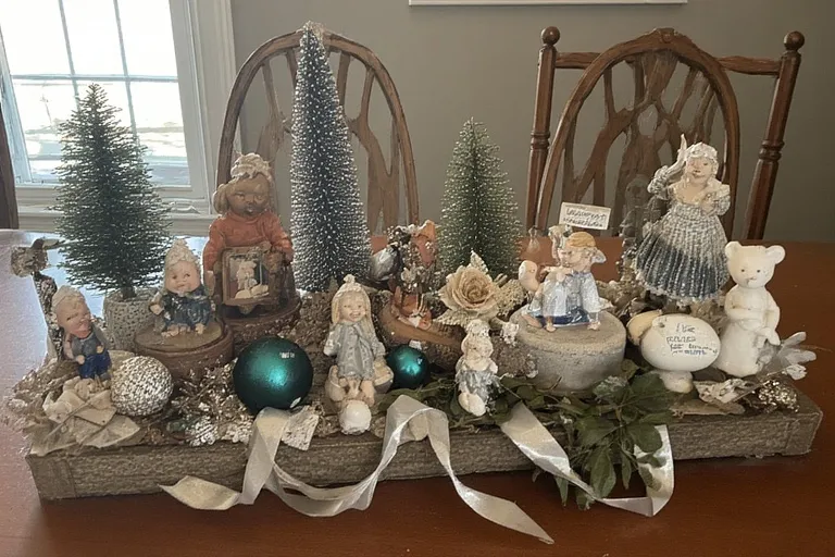 Tips for Long-Lasting Centerpieces