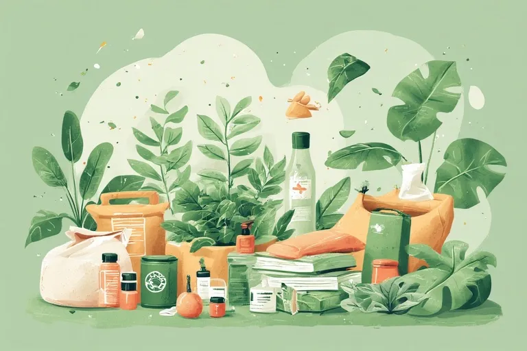 Tips for Maintaining a Sustainable Home