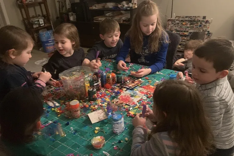 Tips for Safe and Enjoyable Crafting