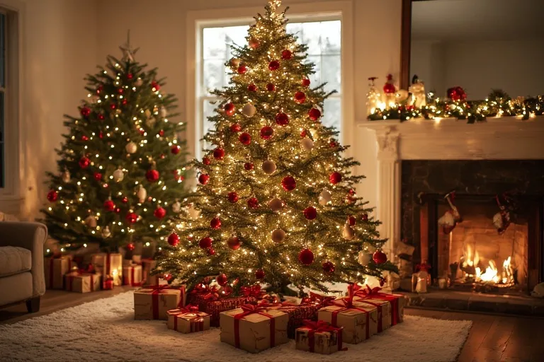 Traditional Elegance with a Modern Twist