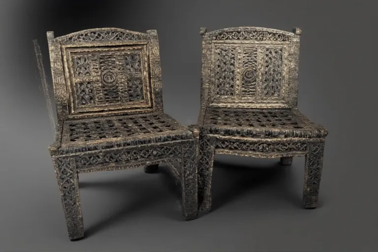 Traditional Techniques