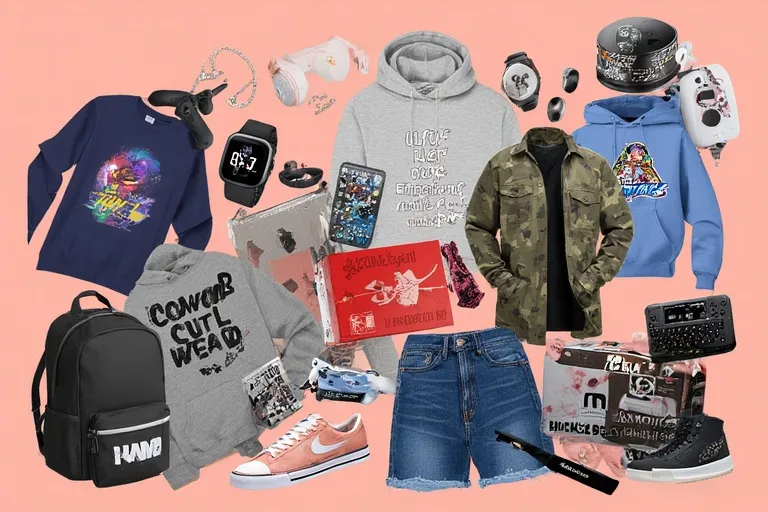 Trending Christmas Gifts for Teens