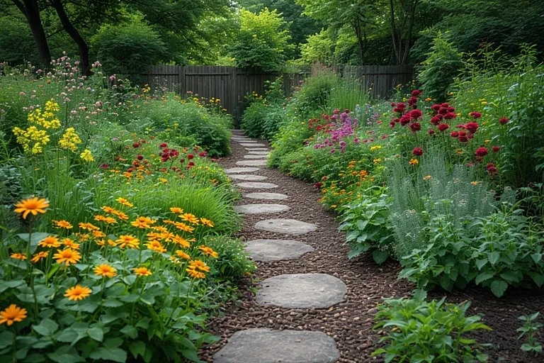 Understanding Chaos Gardening Decor