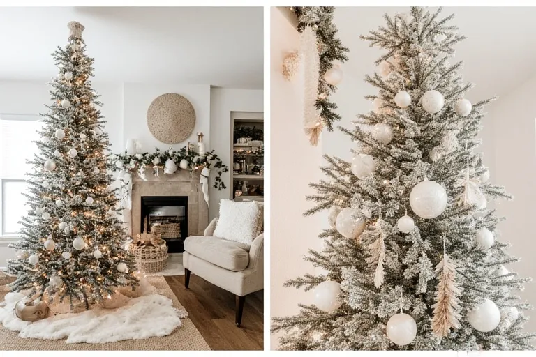 Understanding Contemporary Holiday Styling