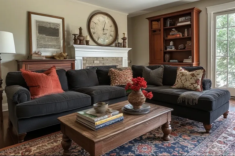 Understanding the Appeal of Cherry Tones