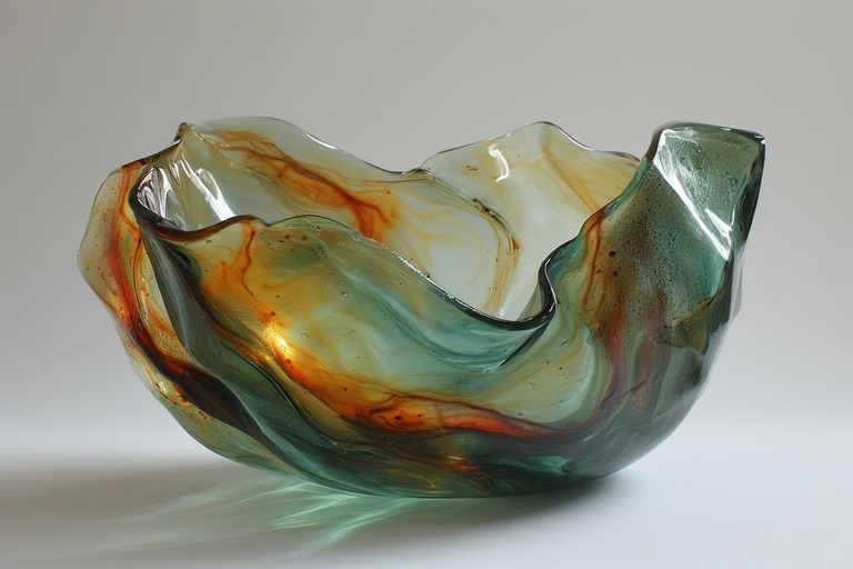 Understanding the Rise of Creative Glassmaking