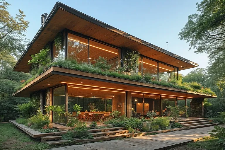 Understanding the Solarpunk Movement