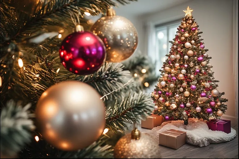 Unique Color Combinations