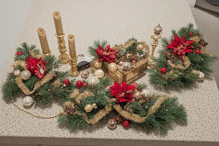 Unique Decor and Prop Photography