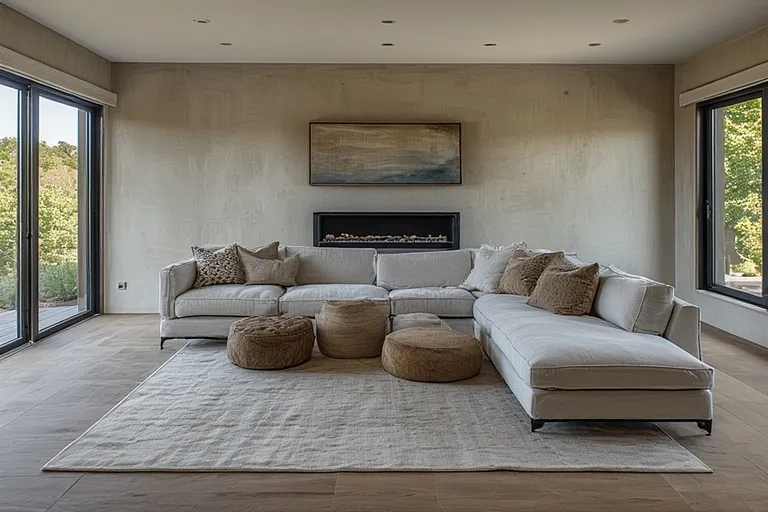 Using Color, Texture, and Shape for Impact