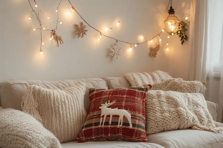 What is Holiday Vibes Aesthetic