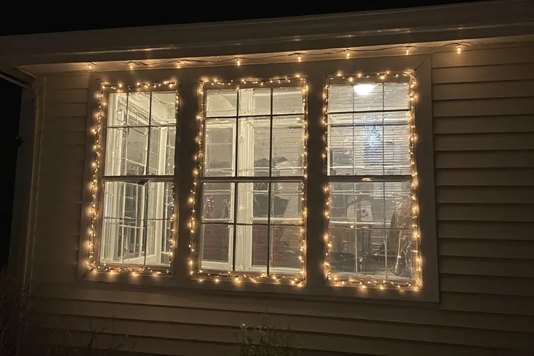 Windows and Entryways