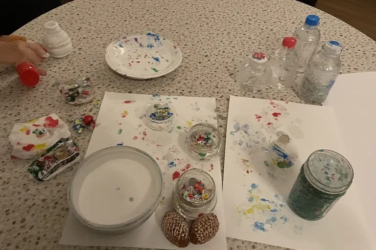 Winter Decorations Made Simple